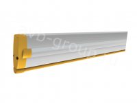 Стрела алюминиевая сечением 90х35 и длиной 4050 мм для шлагбаумов GPT и GPX (арт. 803XA-0050) в Кисловдске 