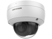 IP - видеокамера Hikvision DS-2CD2123G2-IU(2.8mm) в Кисловдске 