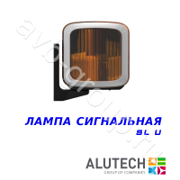 Лампа Allutech сигнальная универсальная SL-U в Кисловдске 