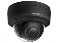 IP - видеокамера Hikvision DS-2CD2123G2-IS (2.8mm) BLACK в Кисловдске 