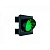 C0000704.1 Came Светофор светодиодный, 1-секционный, зелёный, 230 В в Кисловдске 