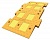 ИДН 1100 С (средний элемент желтого цвета из 2-х частей) в #REGION_NAME_DECLINE_PP# 