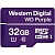 Western Digital WDD032G1P0A 32 Гб  в Кисловдске 