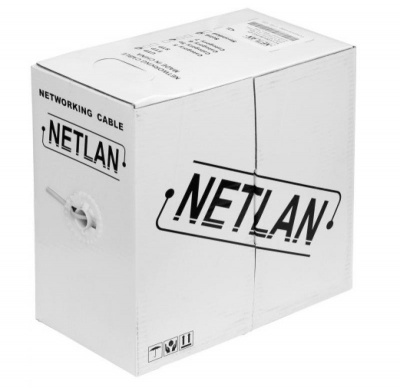  NETLAN EC-UU004-5E-PE-BK с доставкой в Кисловдске 
